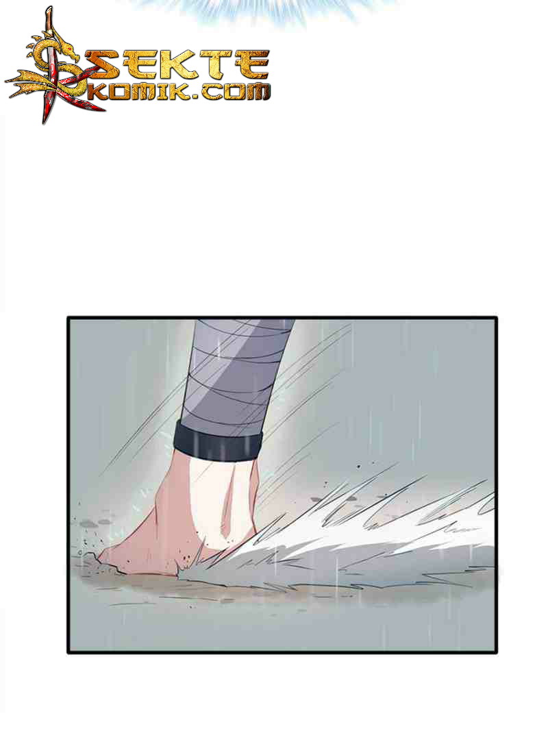 Beauty and the Beasts Chapter 88 Gambar 24